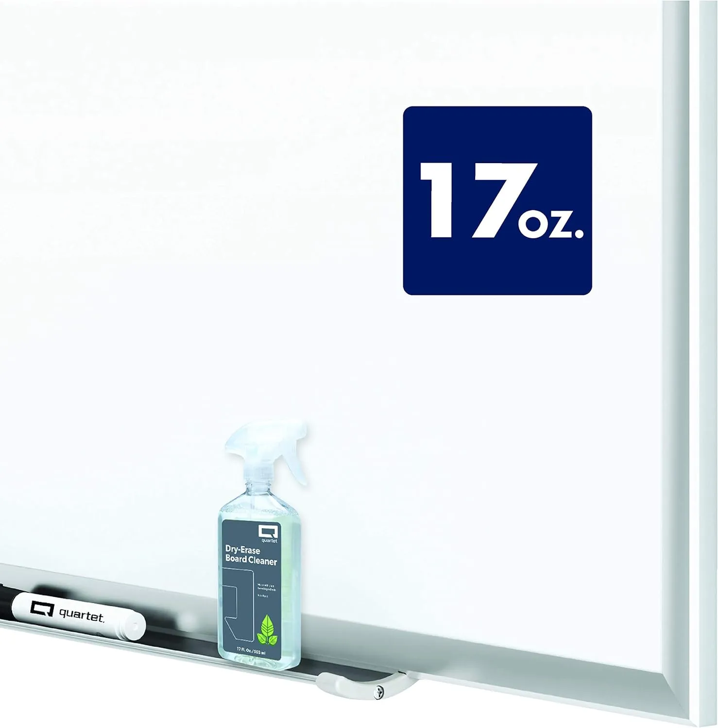 QUARTET Whiteboard Cleaner/Conditioner