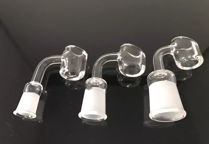 QUARTZ BANGER FEMALE