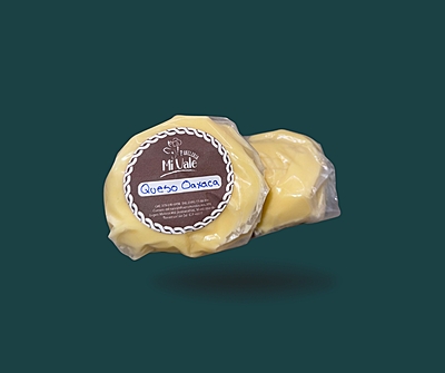 QUESO OAXACA-MI VALE