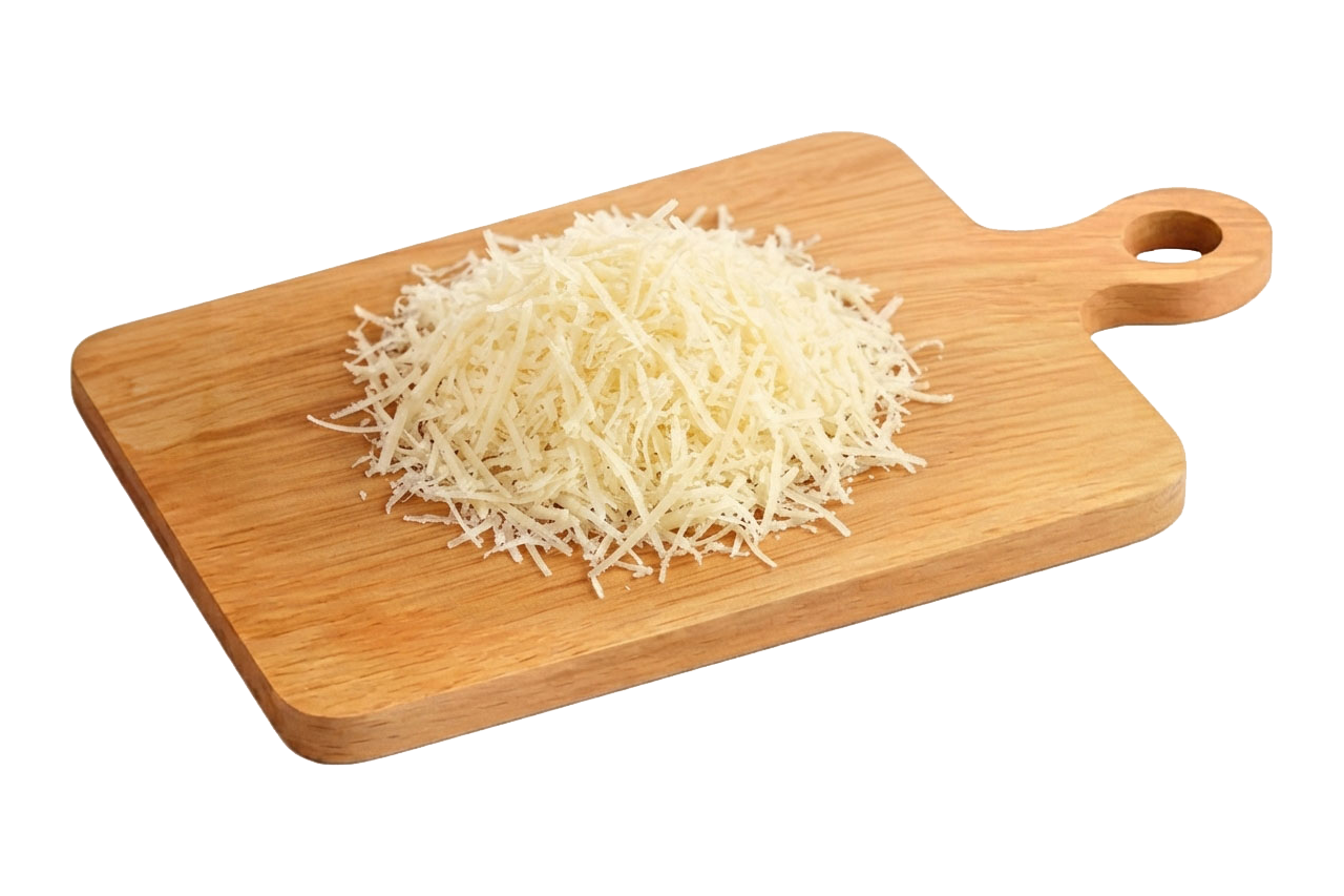Queso Manchego Rayado