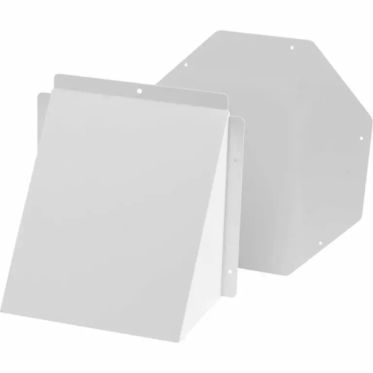 Hi-E Dry 195 Muffler Kit