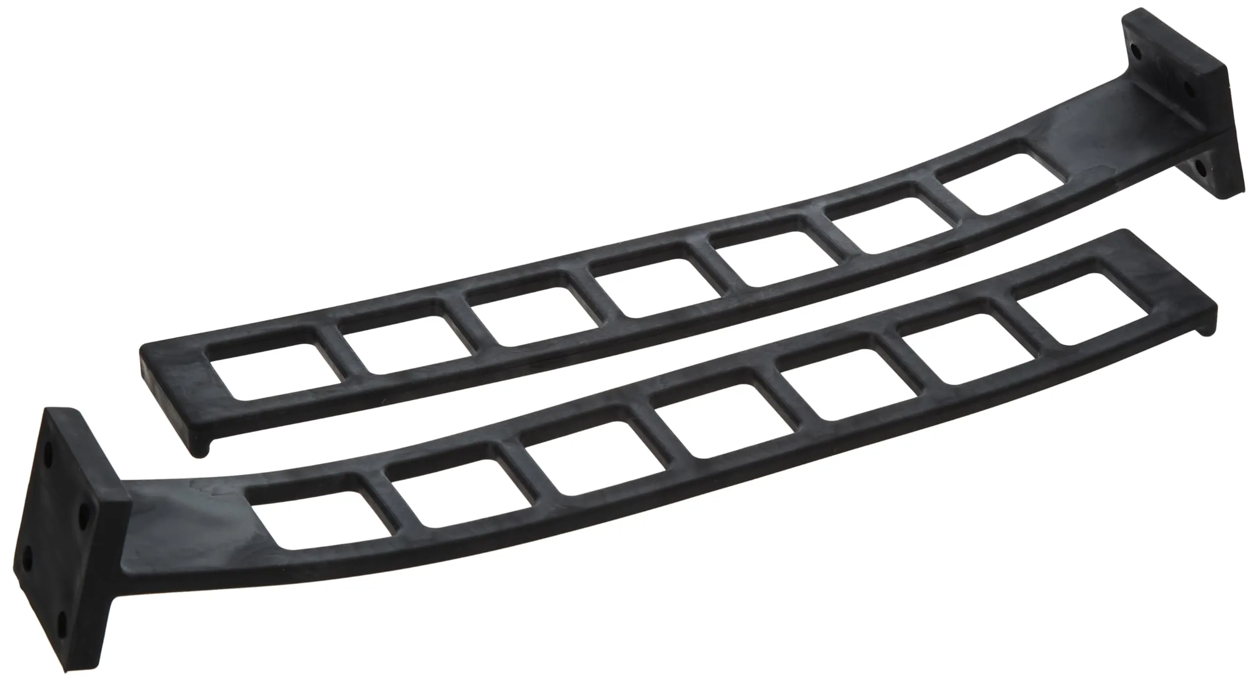 QUICK FIST XL Clamp for mounting tools & equipment up to 15” diameter (Pack of 2)