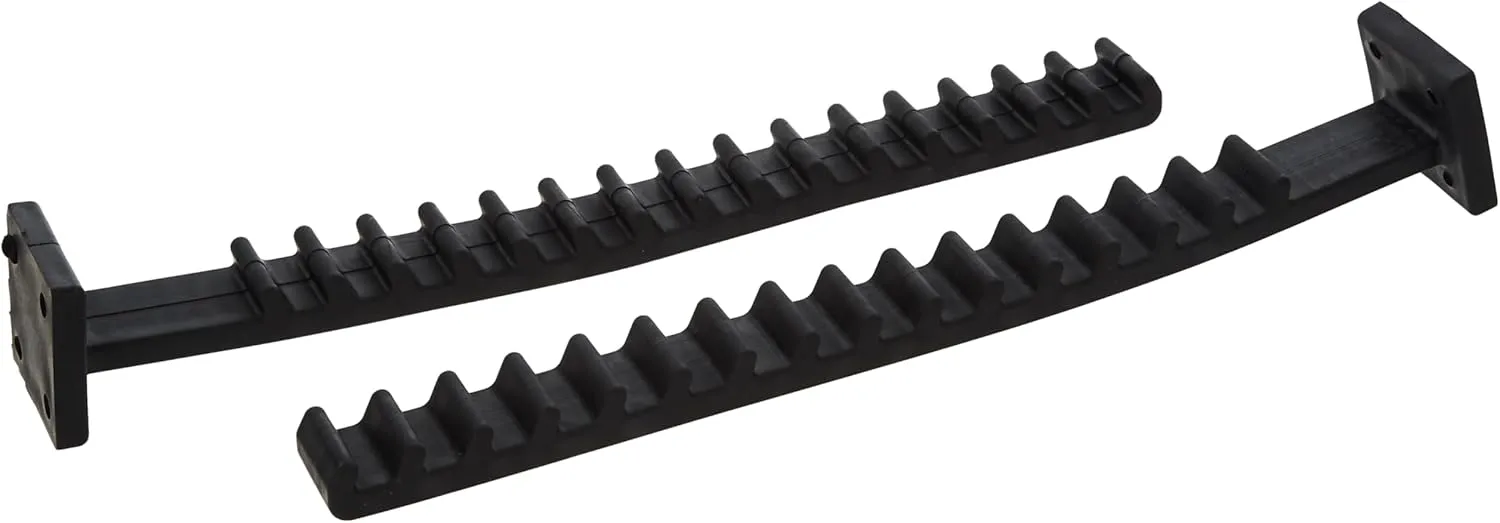QUICK FIST XL Clamp for mounting tools & equipment up to 15” diameter (Pack of 2)
