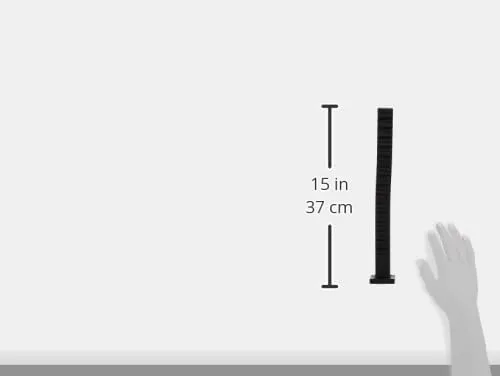 QUICK FIST XL Clamp for mounting tools & equipment up to 15” diameter (Pack of 2)