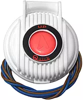 Quick 900/UW Anchor Lifting Foot Switch - White