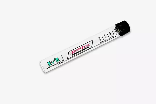 Quick Fuel 36-E85QFT Echecker-E85 Fuel Test Tube