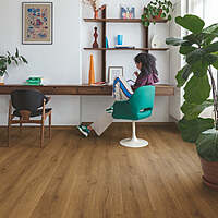 Parchet LVT Quick Step Bloom AVMPU40315, mp/cutie 1.87