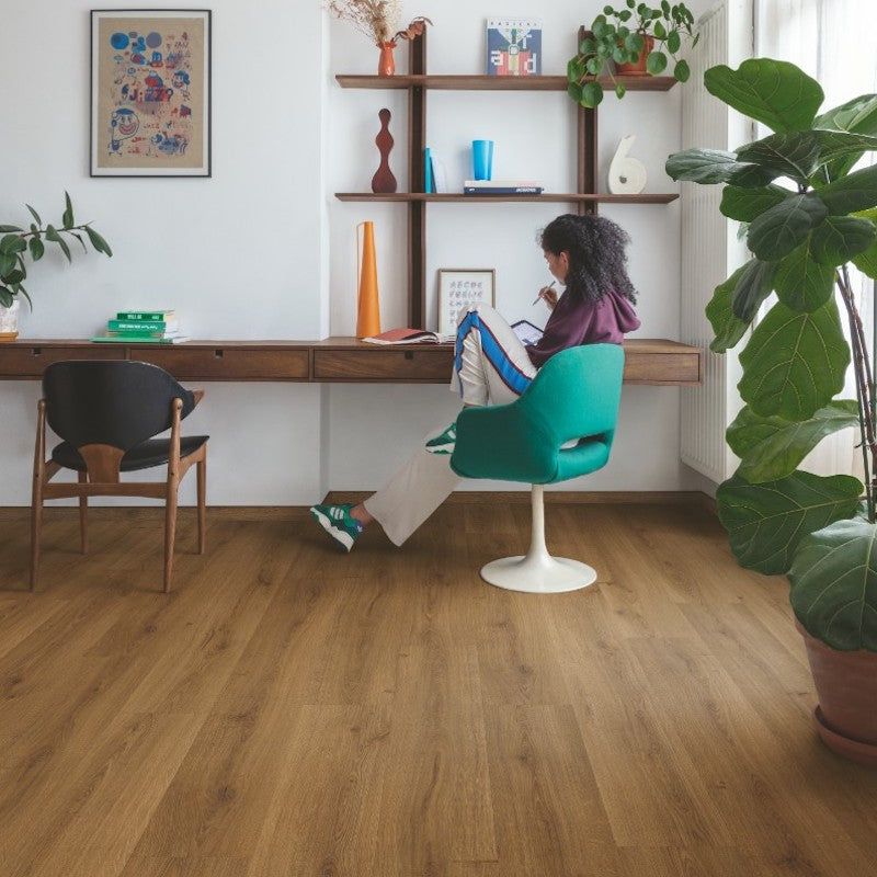 Parchet LVT Quick Step Bloom AVMPU40315, mp/cutie 1.87