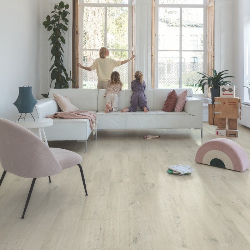 Parchet LVT Quick Step Bloom AVMPU40200, mp/cutie 1.87