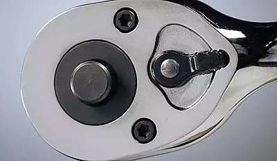 HYTORC Clicker (Manual) Wrench