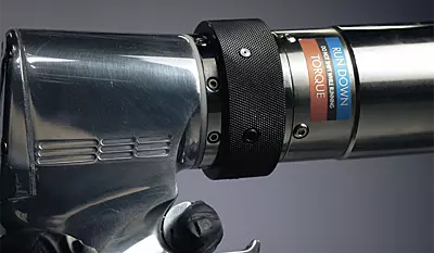 HYTORC jGUN DUAL SPEED