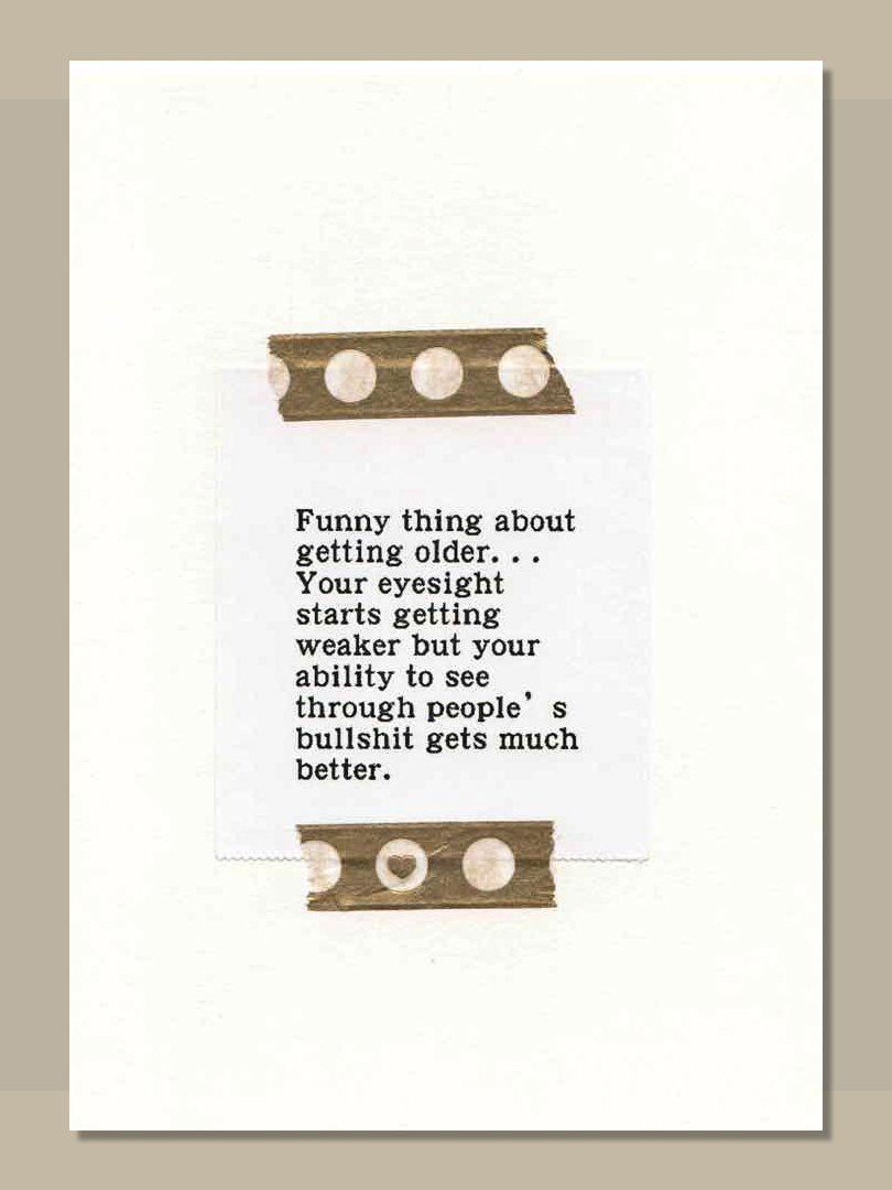 Quote-Funny thing (test) Quote-Funny thing (test)