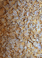 Rolled Corn.