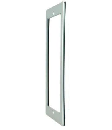 R20K on wall bracket