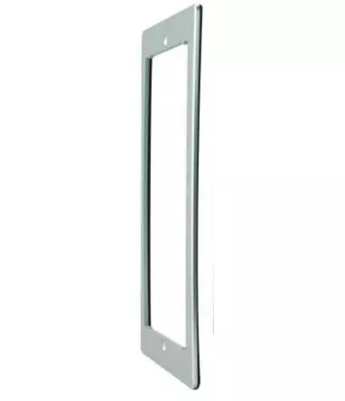 R20K on wall bracket