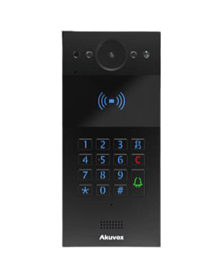 R20K on-wall - Black