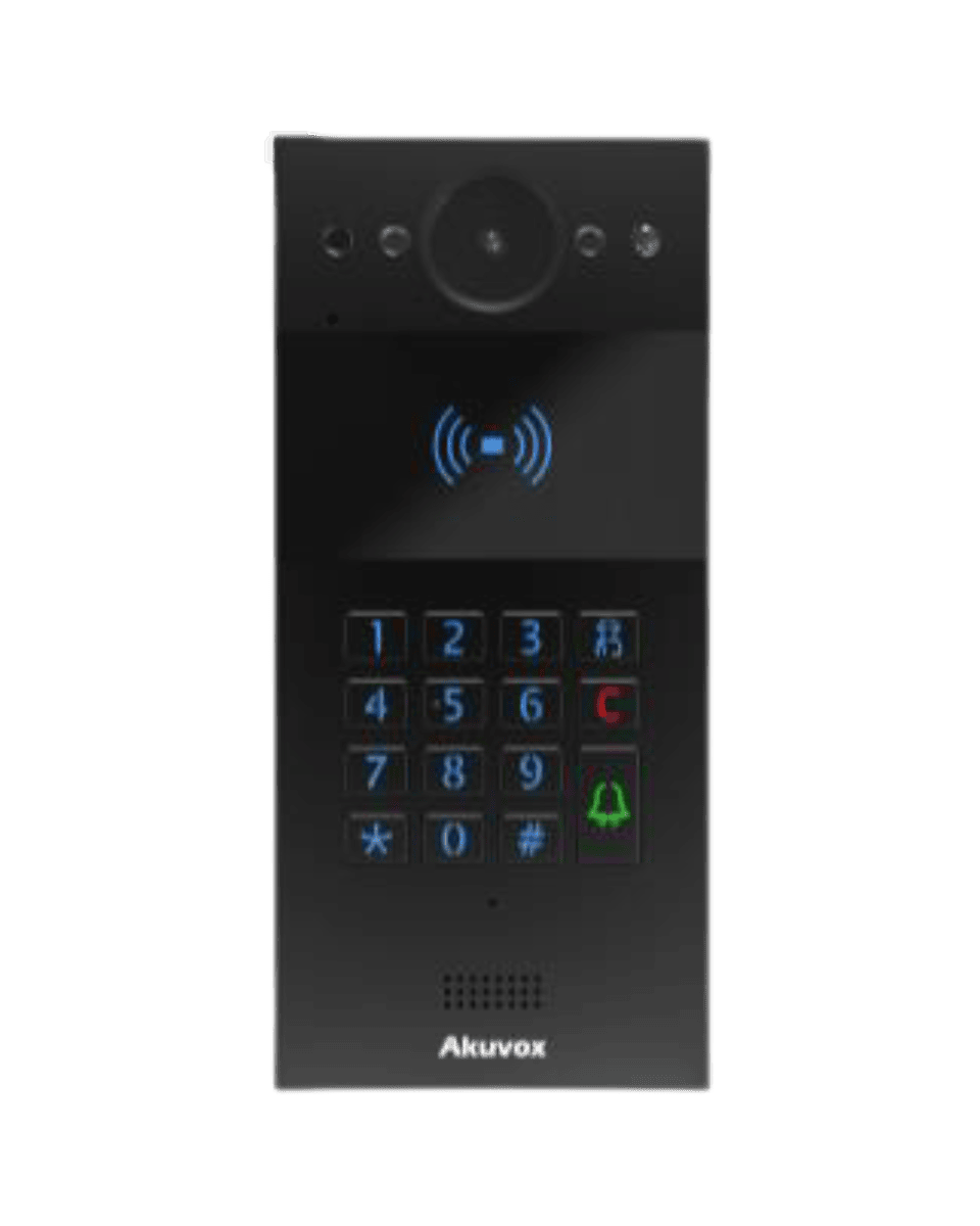 R20K on-wall - Black R20K on-wall - Black