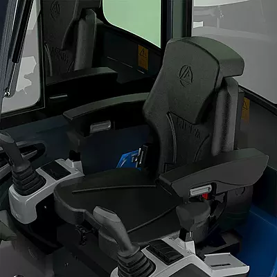 Rippa R22-4 Mini Excavator