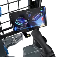 Rippa R22-4 Mini Excavator