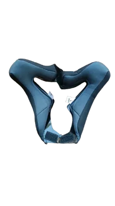 STEELBIRD CHEEKPAD FOR R2K SBA-19 (M) STEELBIRD CHEEKPAD FOR R2K SBA-19 (M)