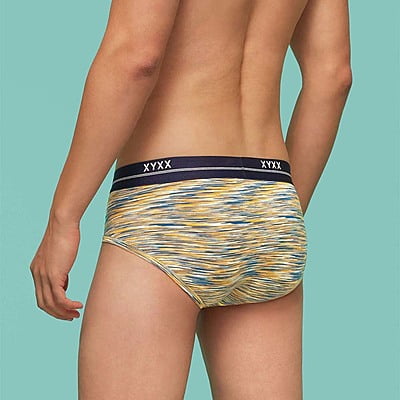 Xyxx Artisto Modal Brief for Men (R20) | InnerMan