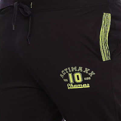 Actimaxx Premium Jogger Pants (Style 991) | InnerMan