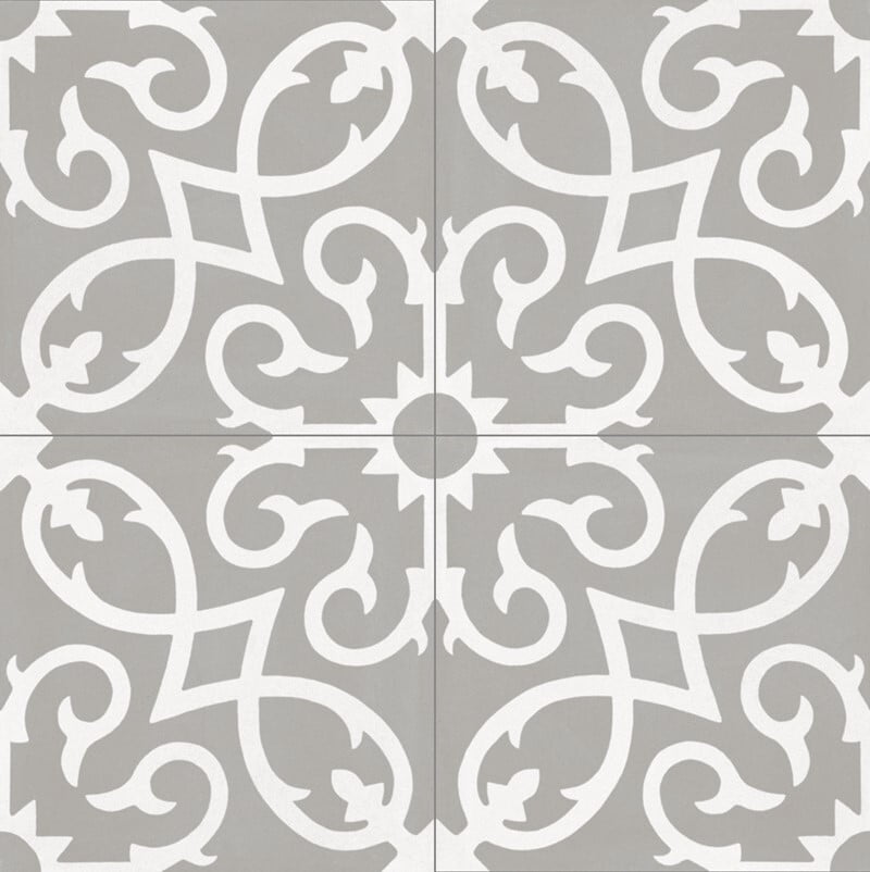 Gresie RAGNO by MARAZZI, CONTRASTI TAPPETO 1 R7HC, 20X20