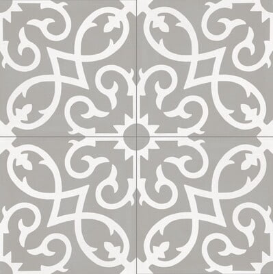 Gresie RAGNO by MARAZZI, CONTRASTI TAPPETO 1 R7HC, 20X20 mp/cutie 0.96