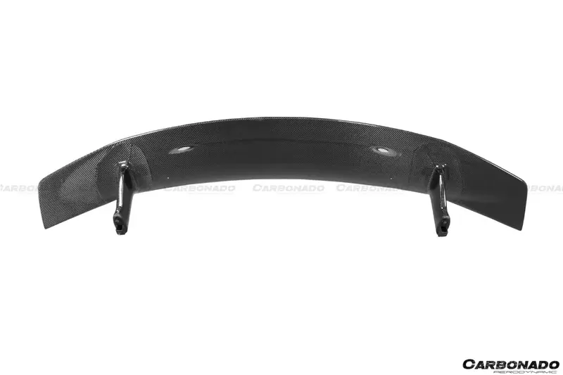 2016–2019 Audi R8 VRS Style Carbon Fiber Trunk Spoiler | Performance Aero Upgrade