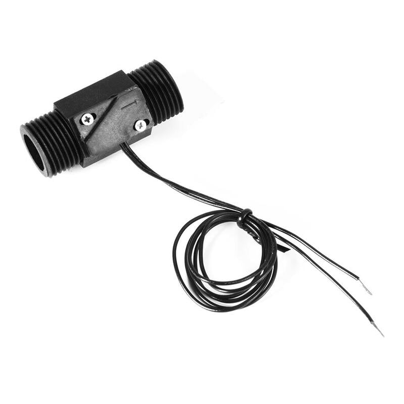 Magnetic Vertical Horizontal Water Flow Switch