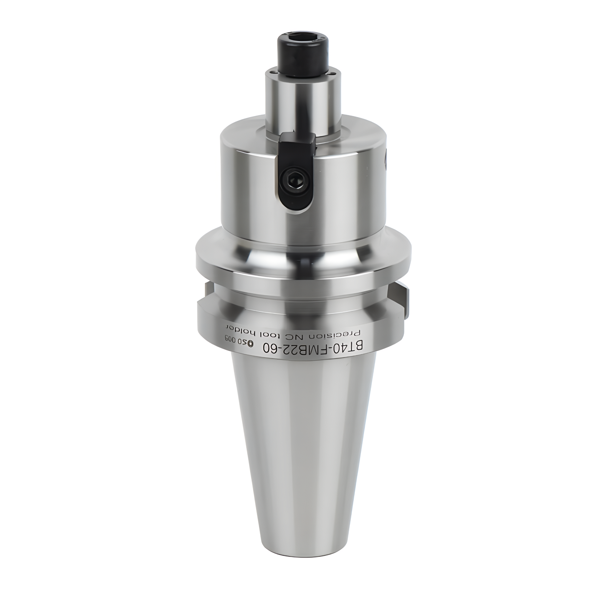 HNGX Steel Machining Kit – Complete Face Milling Solution