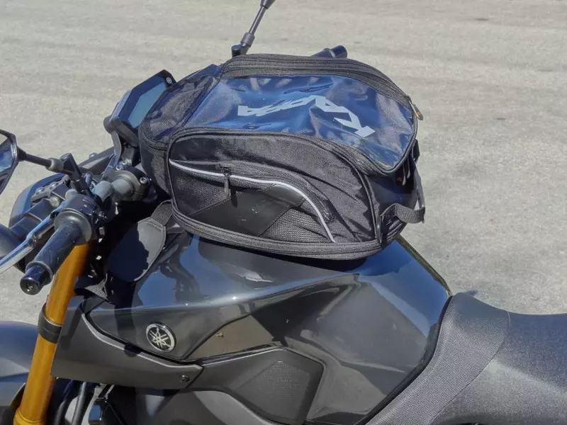 KAPPA TANKLOCK BAG TK763﻿