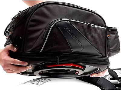 KAPPA TANKLOCK BAG RA308 (17-24Lt)