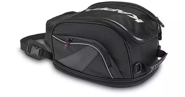 KAPPA TANKLOCK BAG RA308 (17-24Lt)
