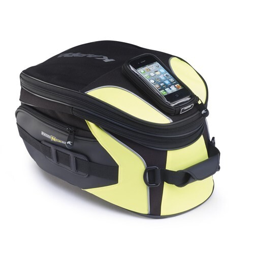 KAPPA TANKLOCK BAG RA311 (16Lt)