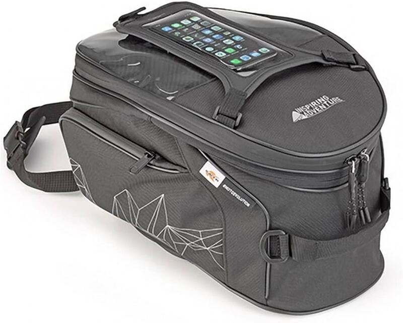 KAPPA TANKLOCK BAG RA311R2 (16Lt)