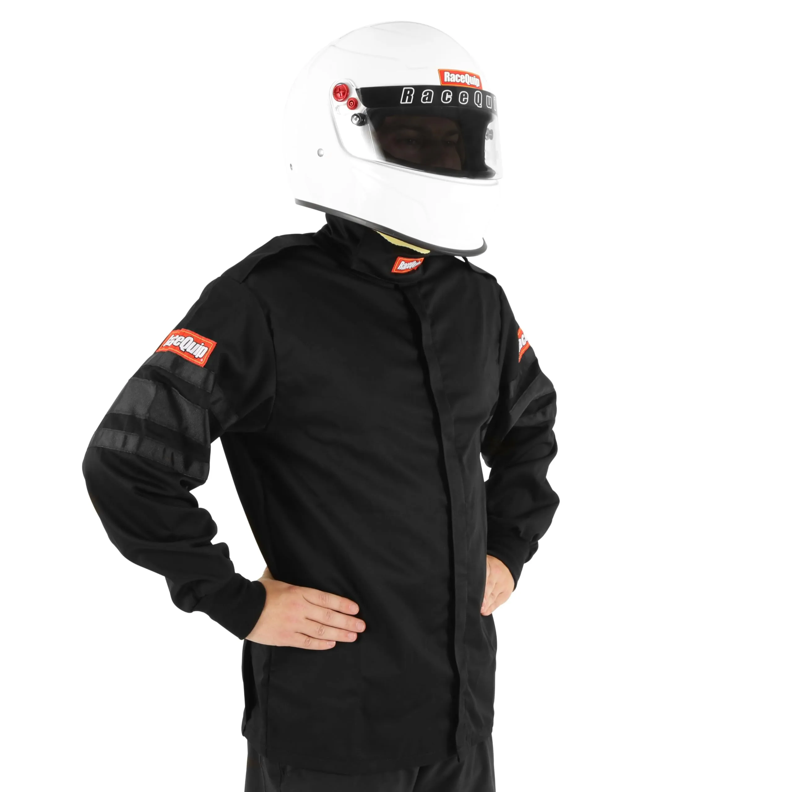 RaceQuip 110 Series Driving Jacket SFI 3.2A/1