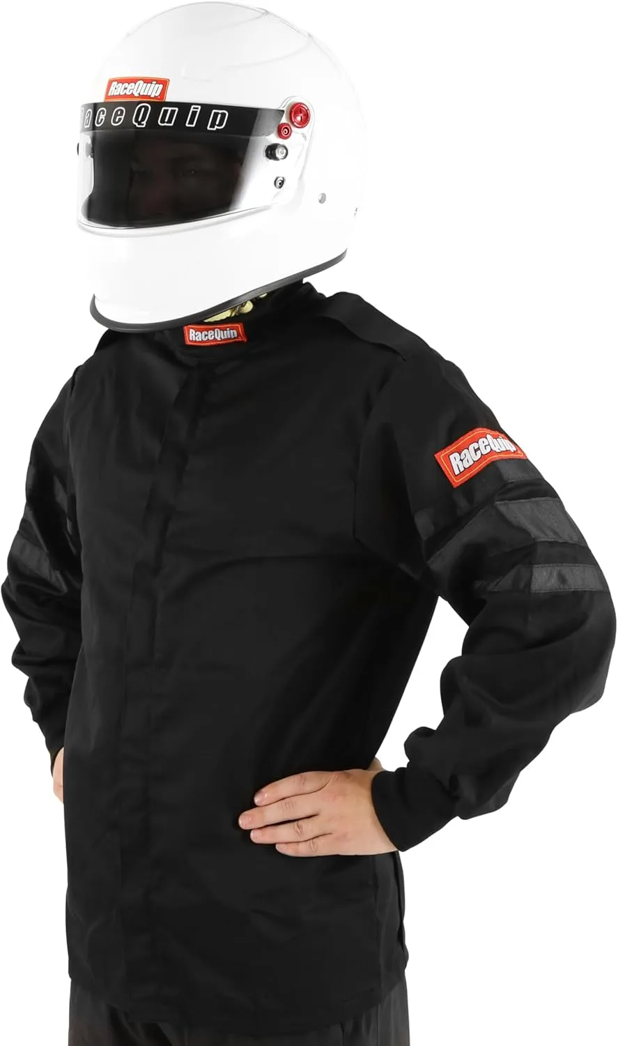 RaceQuip 110 Series Driving Jacket SFI 3.2A/1