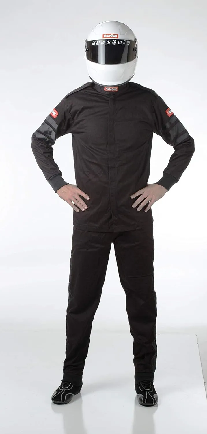 RaceQuip 110 Series Driving Jacket SFI 3.2A/1