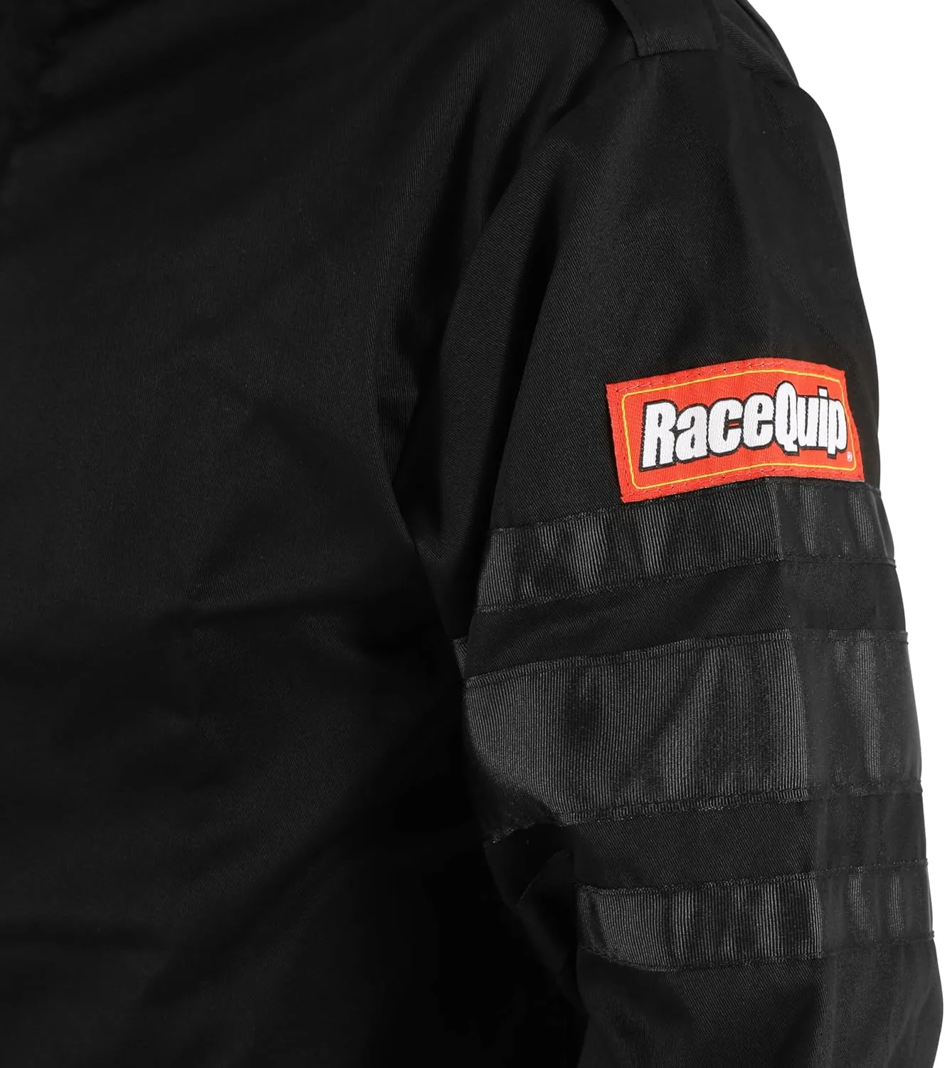 RaceQuip 110 Series Driving Jacket SFI 3.2A/1