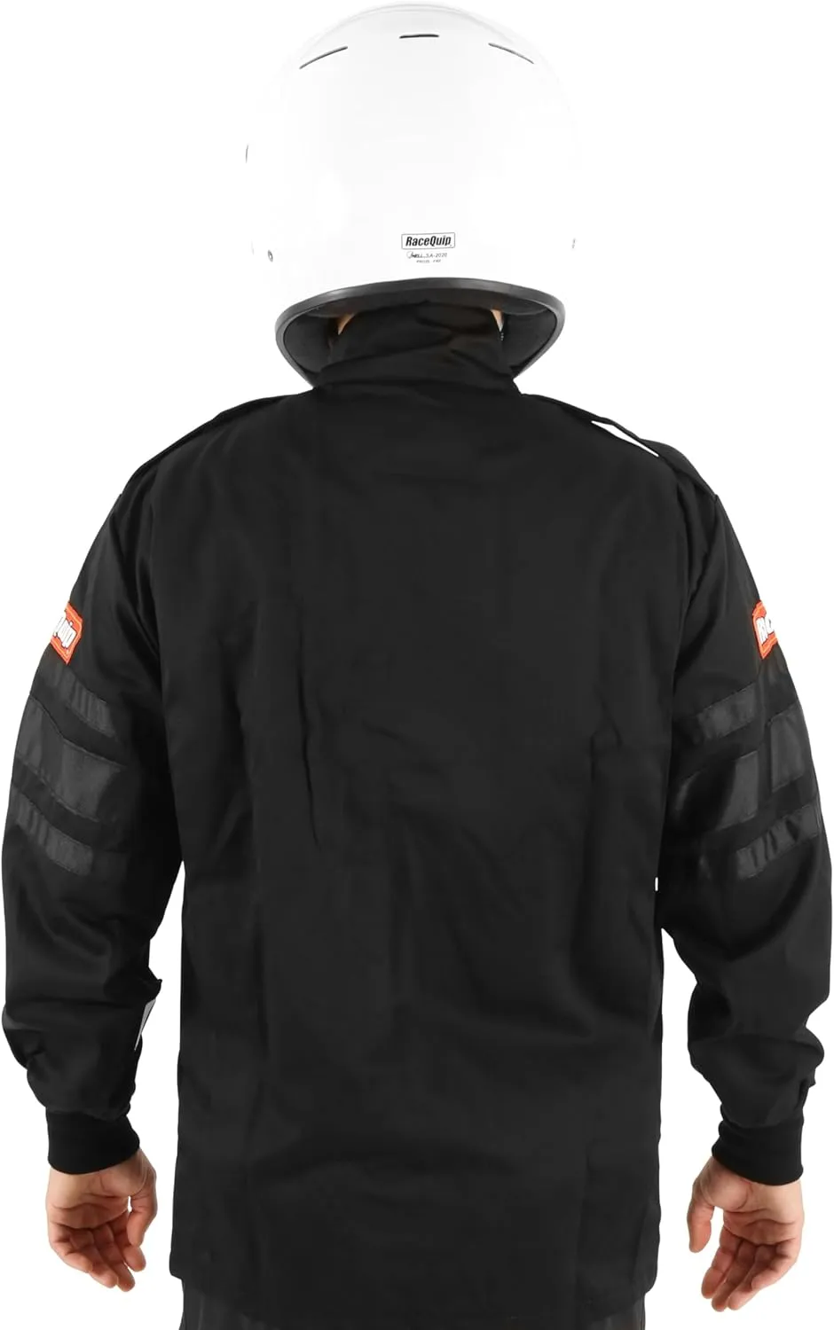 RaceQuip 110 Series Driving Jacket SFI 3.2A/1