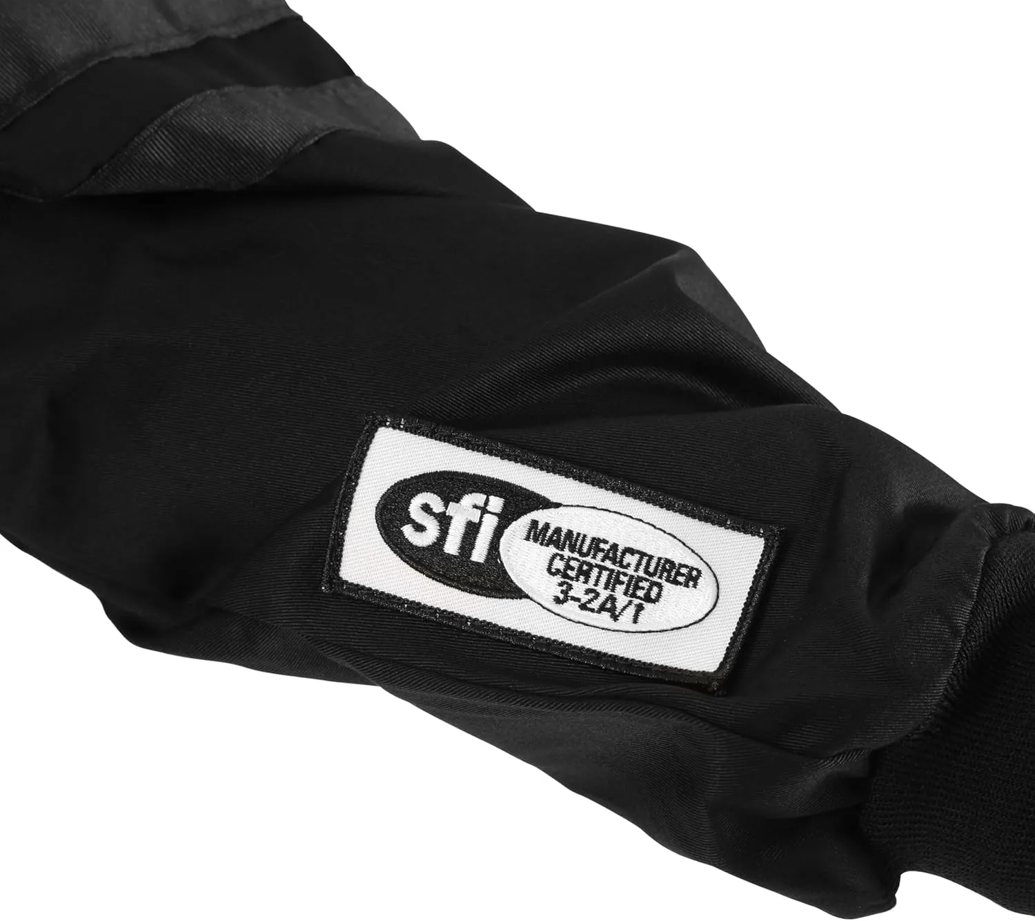 RaceQuip 110 Series Driving Jacket SFI 3.2A/1