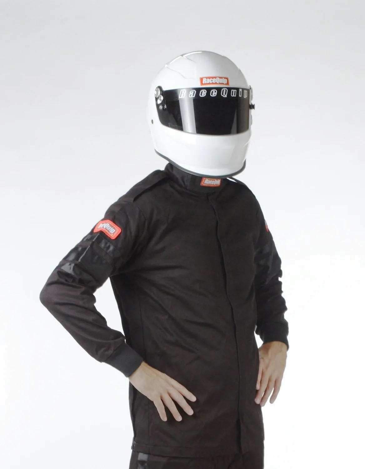 RaceQuip 110 Series Driving Jacket SFI 3.2A/1
