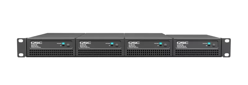 QIO-GP8x8 QIO-GP8x8