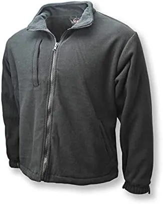 RADIANS 3-IN-1 Deluxe High-Visibility Bomber Jacket