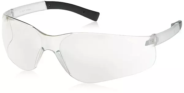 Radians ATS-90 Safety Glasses, Indoor/Outdoor, Small