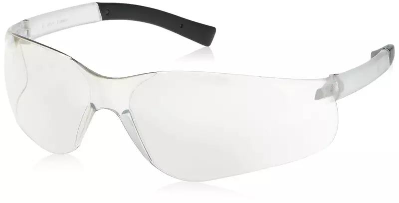 Radians ATS-90 Safety Glasses, Indoor/Outdoor, Small