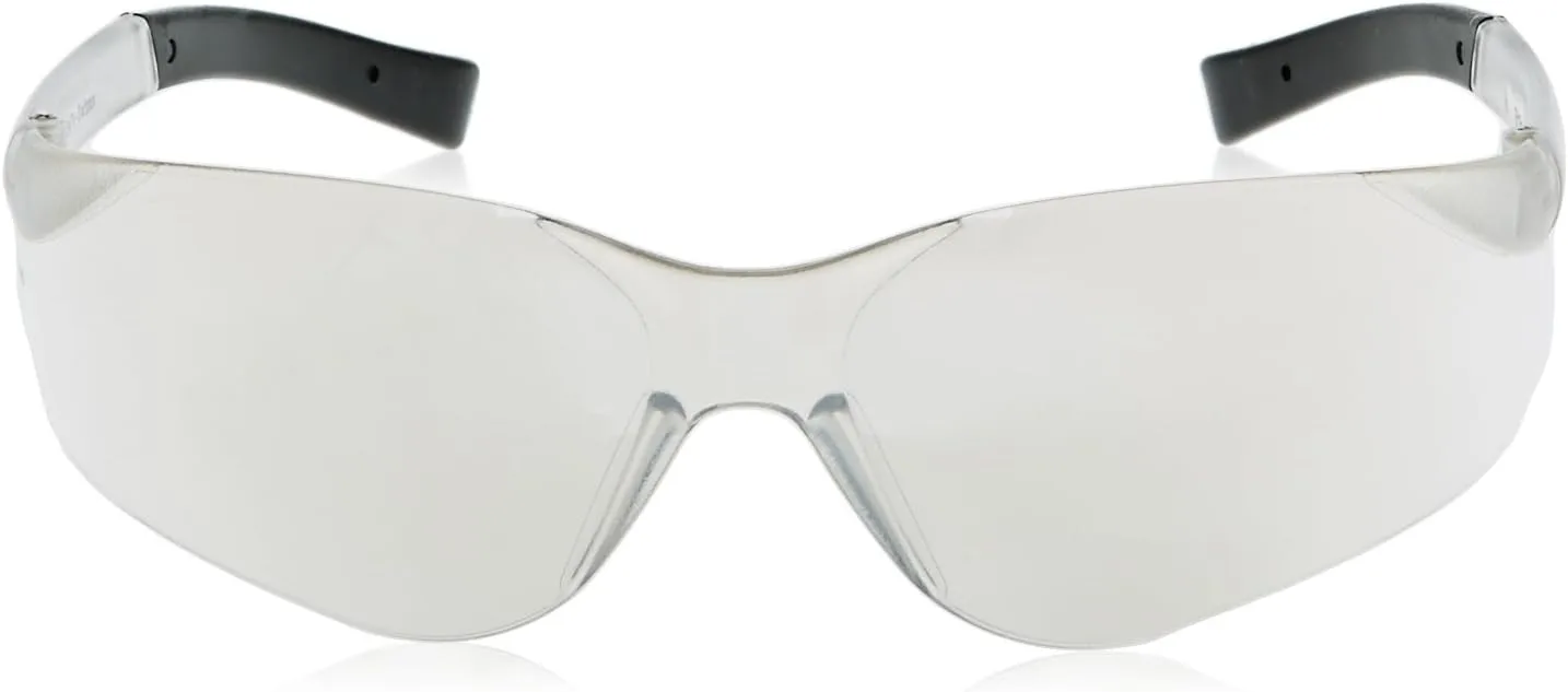 Radians ATS-90 Safety Glasses, Indoor/Outdoor, Small