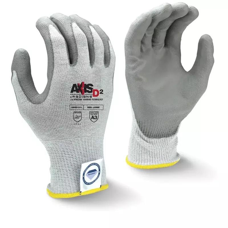 AXIS Cut Protection Level A4 Glove