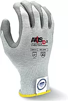 AXIS Cut Protection Level A4 Glove